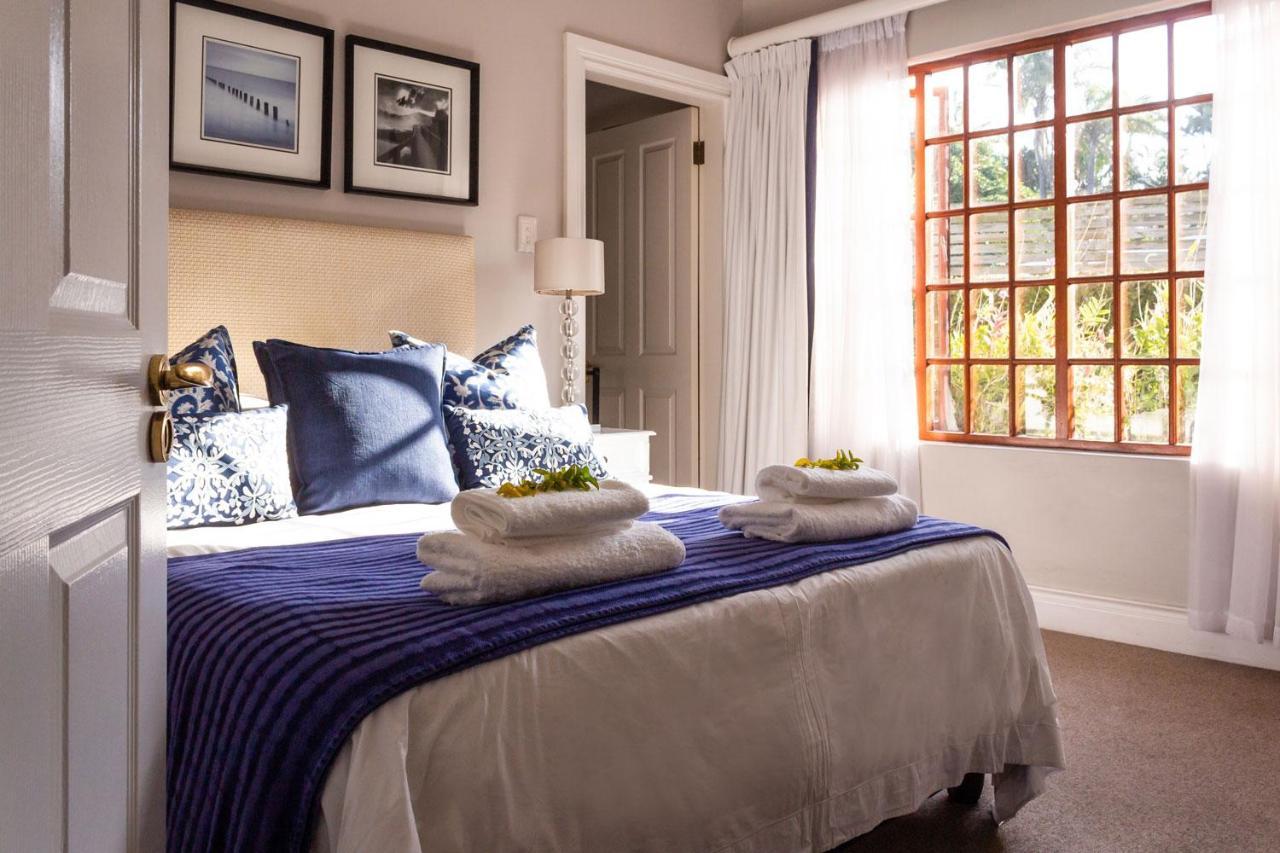 Oyster Cottage دوربان المظهر الخارجي الصورة